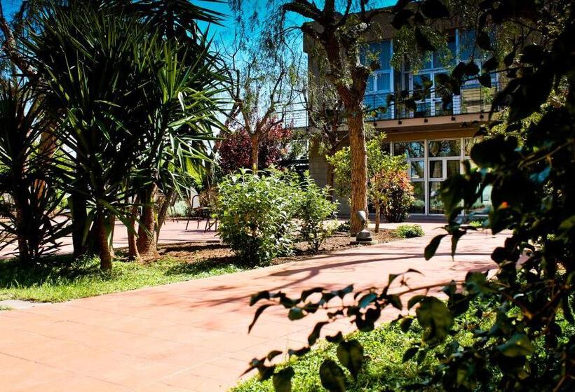 בית מלון כפרי Majesty Bari