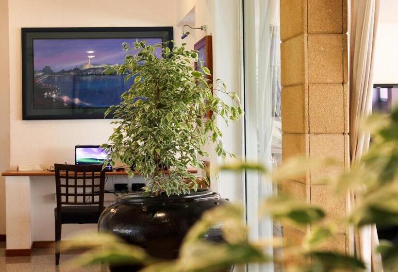 בית מלון כפרי Majesty Bari