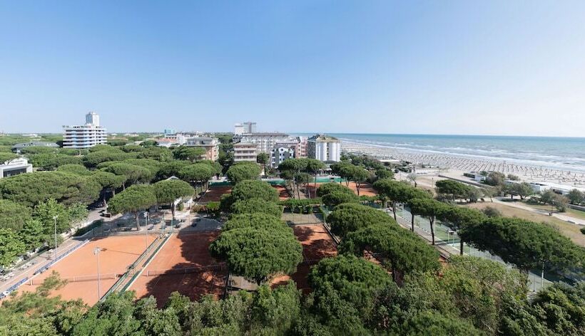 فندق Marepineta Resort