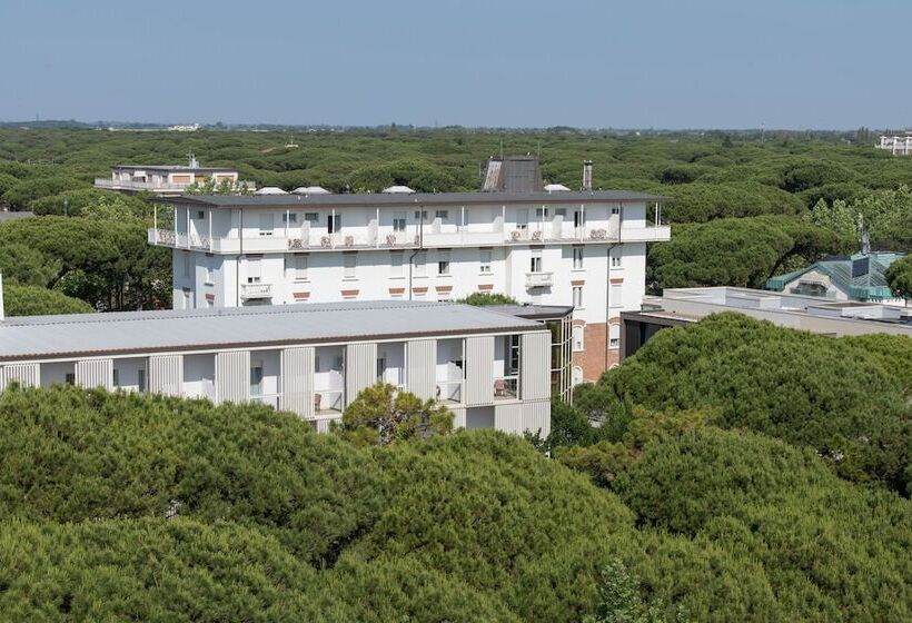 ホテル Marepineta Resort