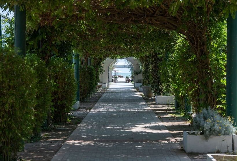 فندق Marepineta Resort