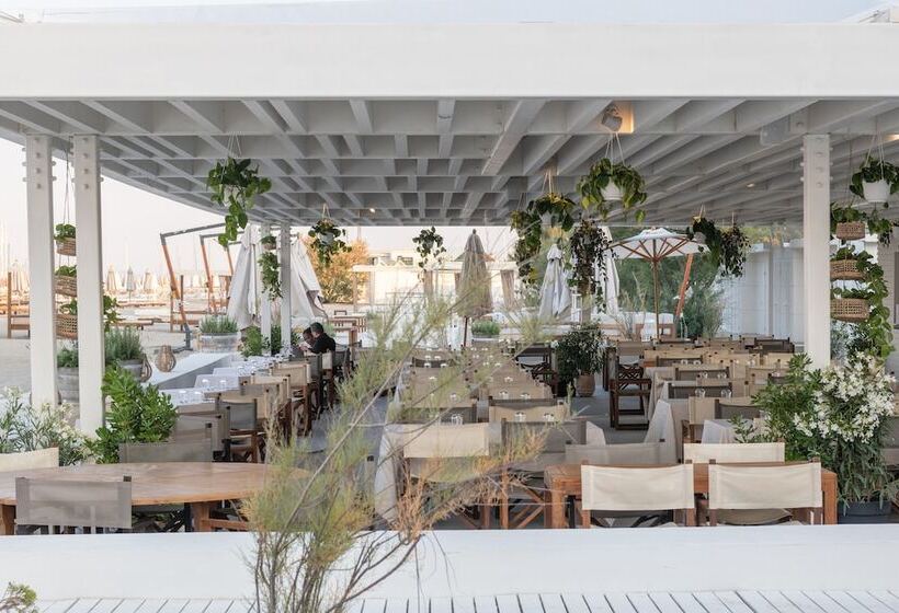 ホテル Marepineta Resort