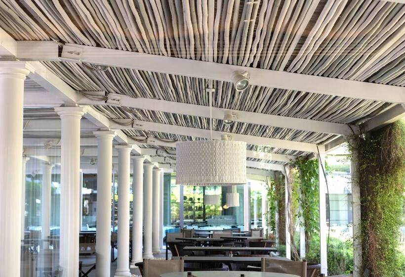 ホテル Marepineta Resort