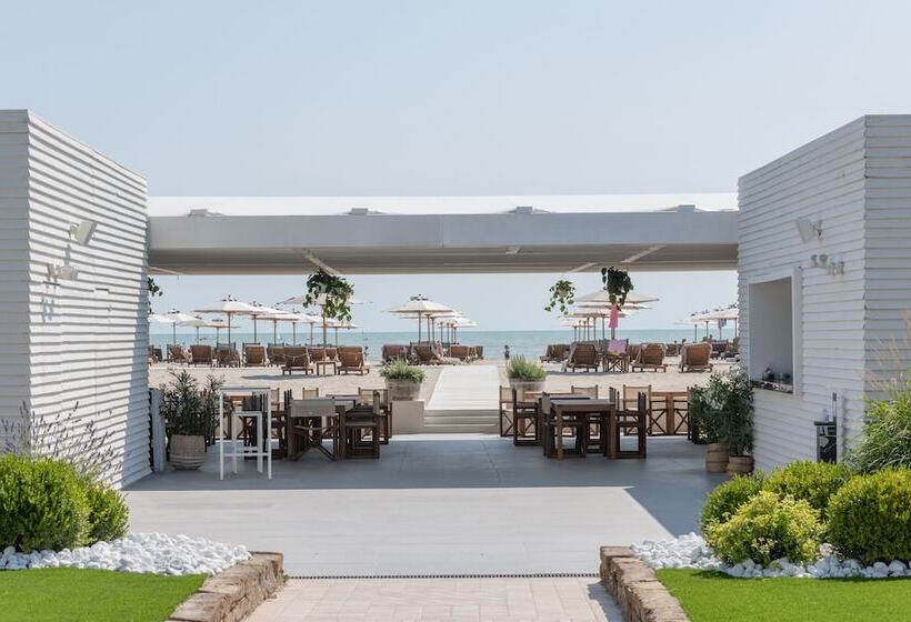 فندق Marepineta Resort