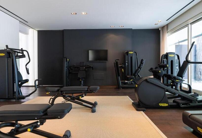 فندق Marepineta Resort