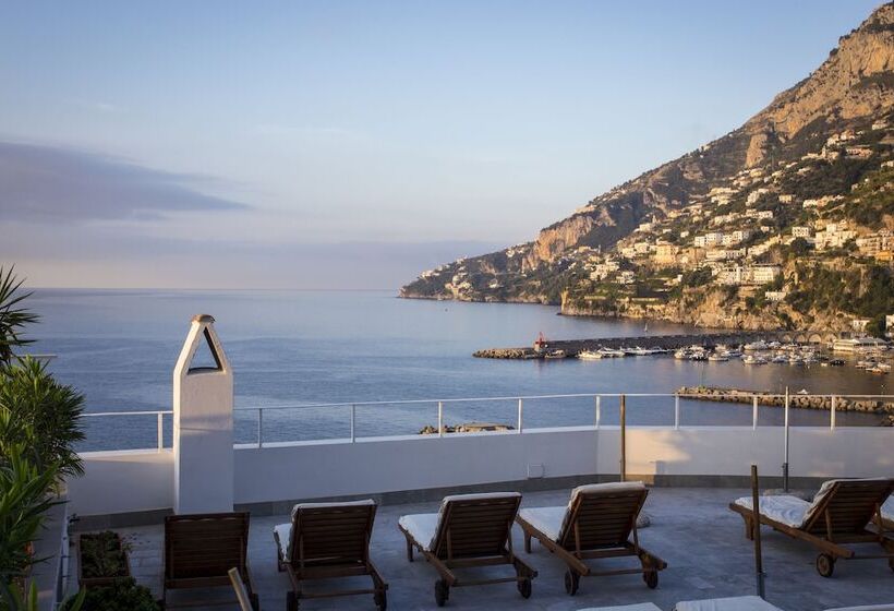 فندق Marina Riviera