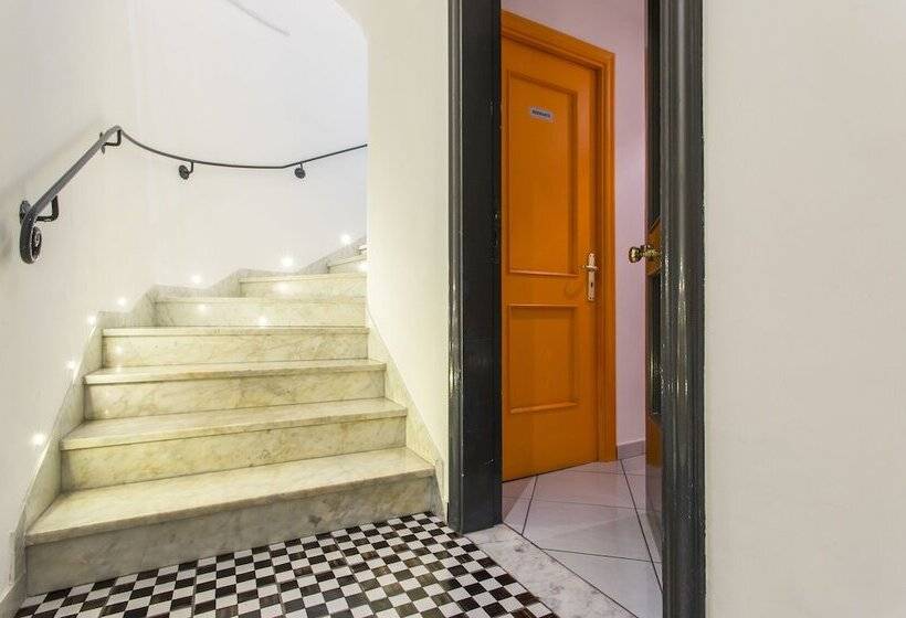 فندق Marina Riviera