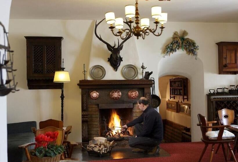 בית מלון כפרי Menardi