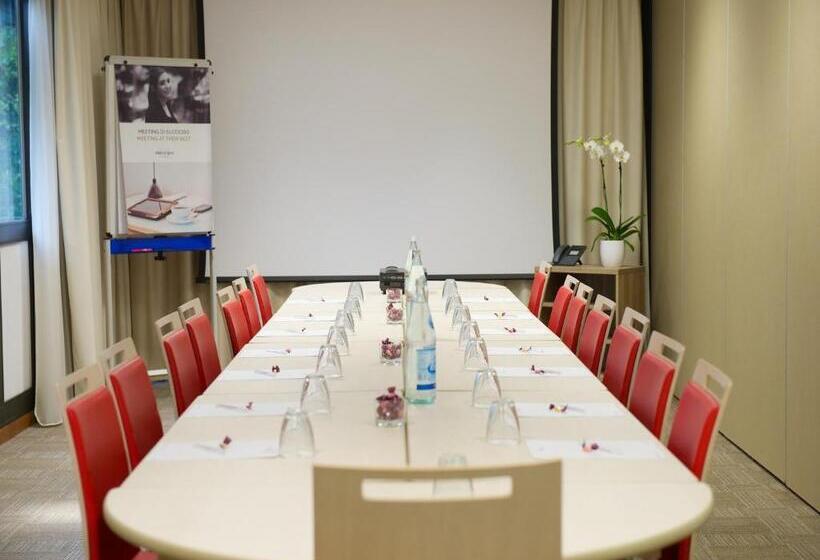 هتل Mercure Bologna Centro