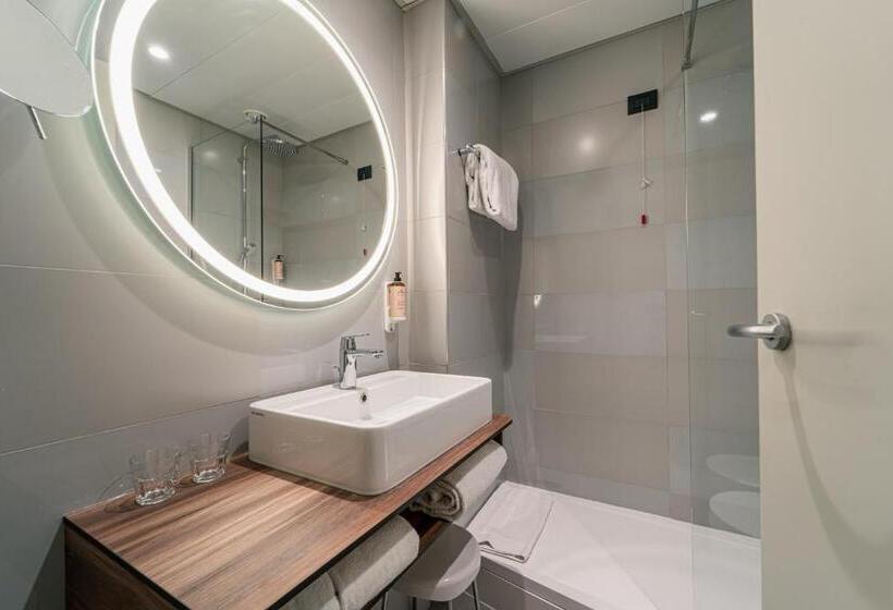 هتل Mercure Bologna Centro