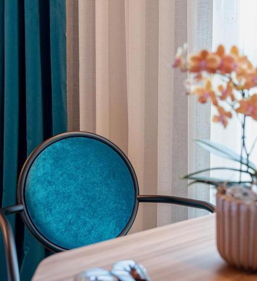 هتل Mercure Bologna Centro