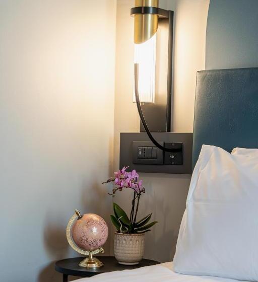 هتل Mercure Bologna Centro