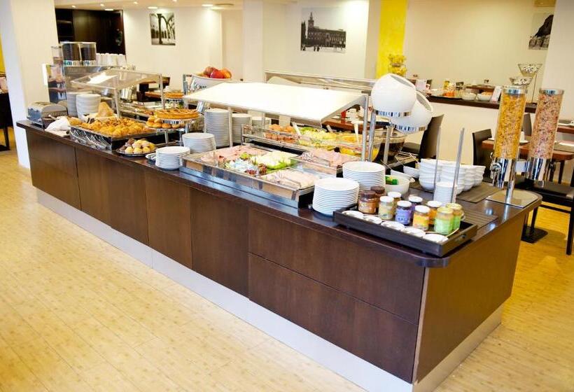 هتل Mercure Bologna Centro