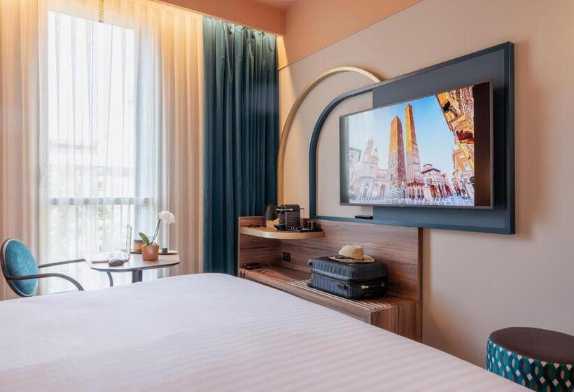 هتل Mercure Bologna Centro