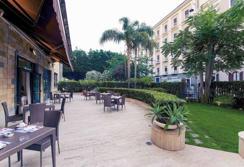 בית מלון כפרי Mercure Catania Excelsior