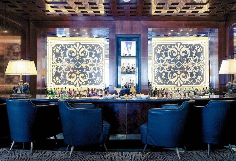 בית מלון כפרי Mercure Catania Excelsior