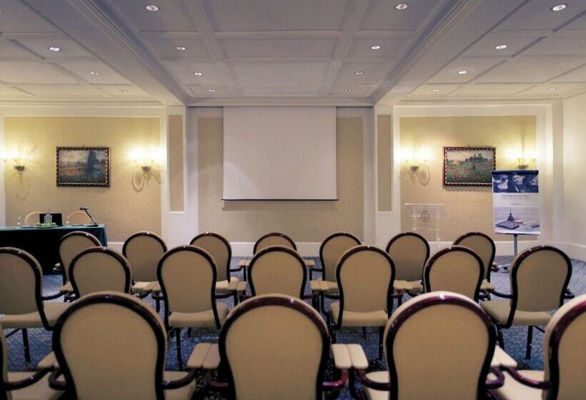 בית מלון כפרי Mercure Catania Excelsior