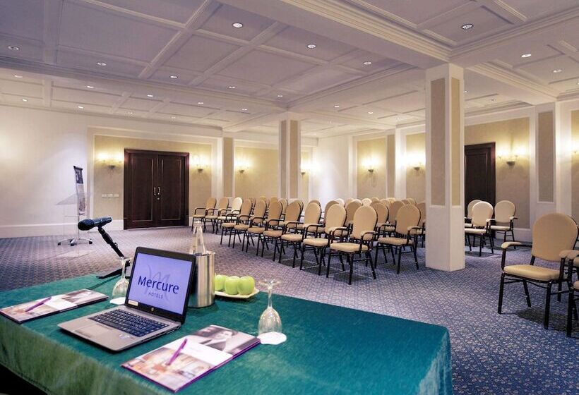 בית מלון כפרי Mercure Catania Excelsior