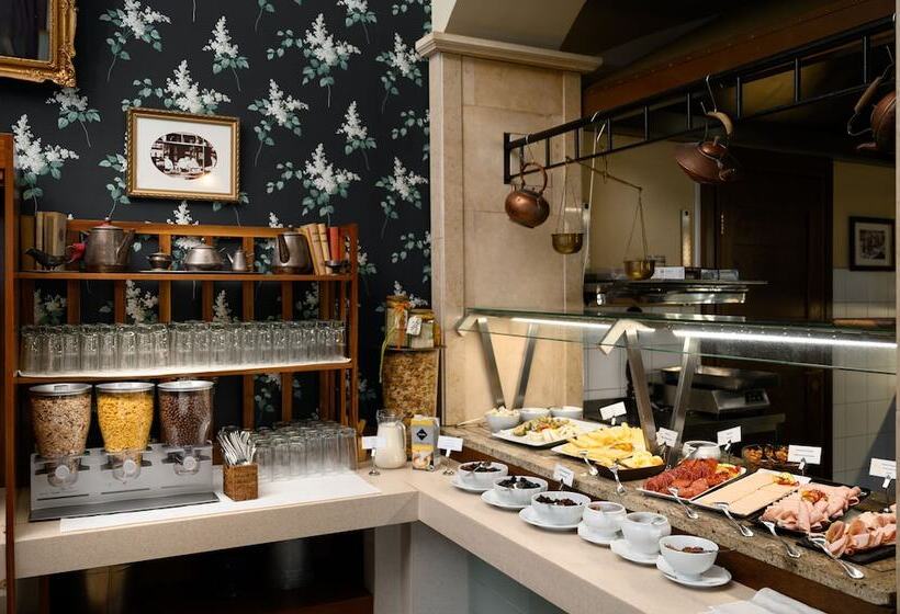 호텔 Mercure Szekesfehervar Magyar Kiraly