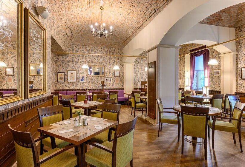 호텔 Mercure Szekesfehervar Magyar Kiraly