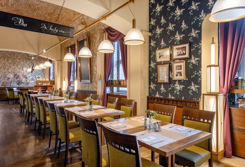 호텔 Mercure Szekesfehervar Magyar Kiraly