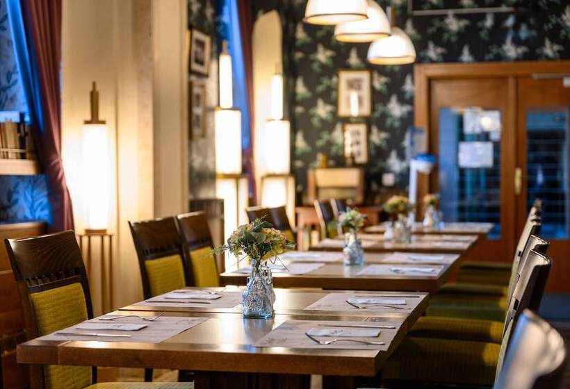 호텔 Mercure Szekesfehervar Magyar Kiraly