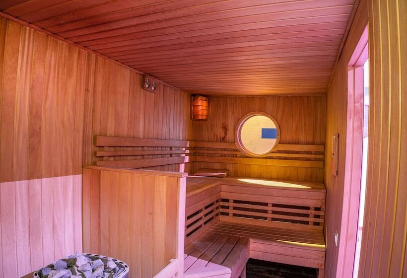 호텔 Mercure Szekesfehervar Magyar Kiraly