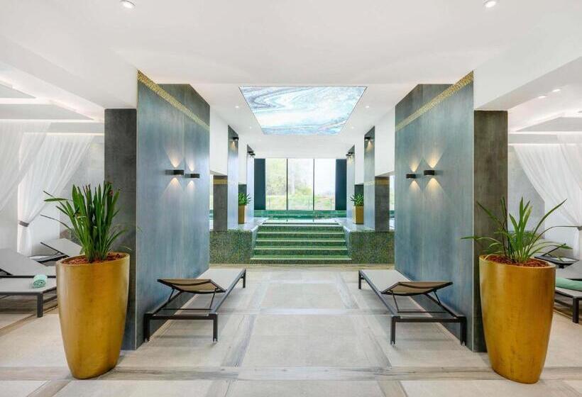 בית מלון כפרי Mercure Tokaj Center