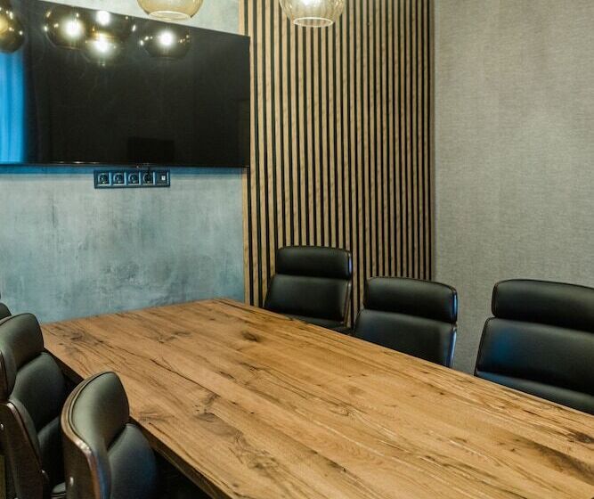 בית מלון כפרי Mercure Tokaj Center