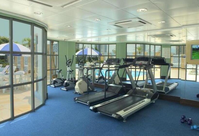 Metropark Hotel Kowloon