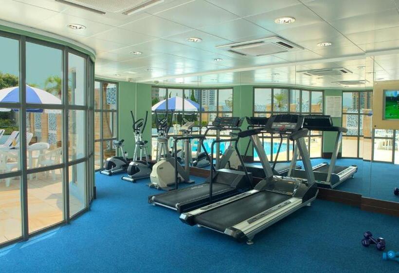 Metropark Hotel Kowloon