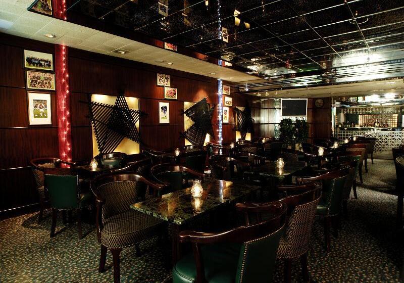 Metropark Hotel Kowloon