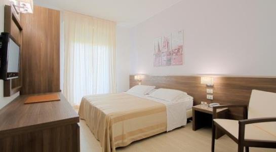 فندق Michelangelo