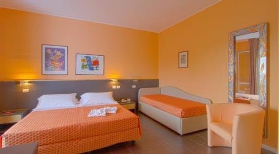 فندق Michelangelo