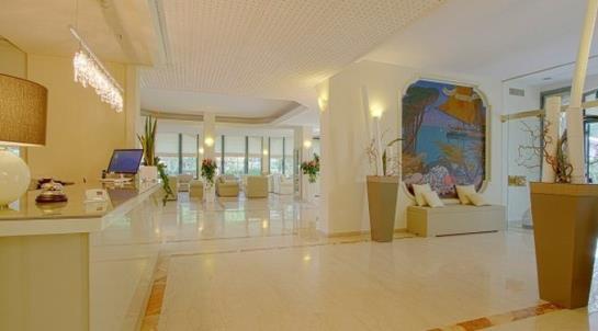 فندق Michelangelo