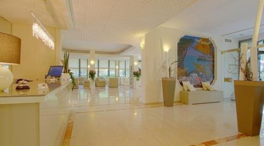 فندق Michelangelo