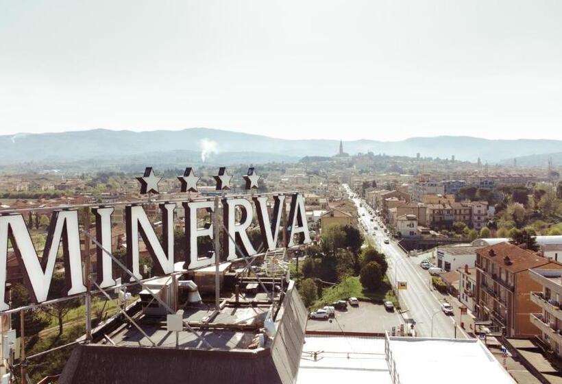 هتل Minerva