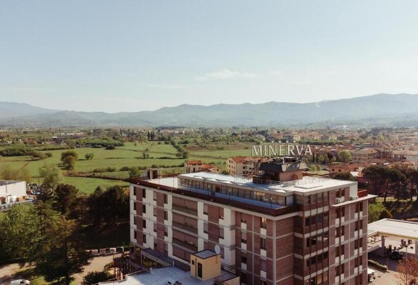 هتل Minerva