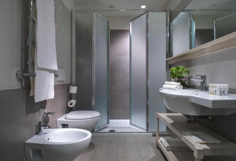 فندق Mioni Pezzato