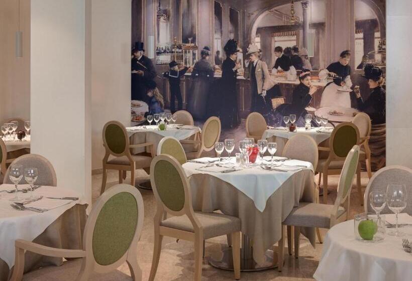 فندق Mioni Pezzato