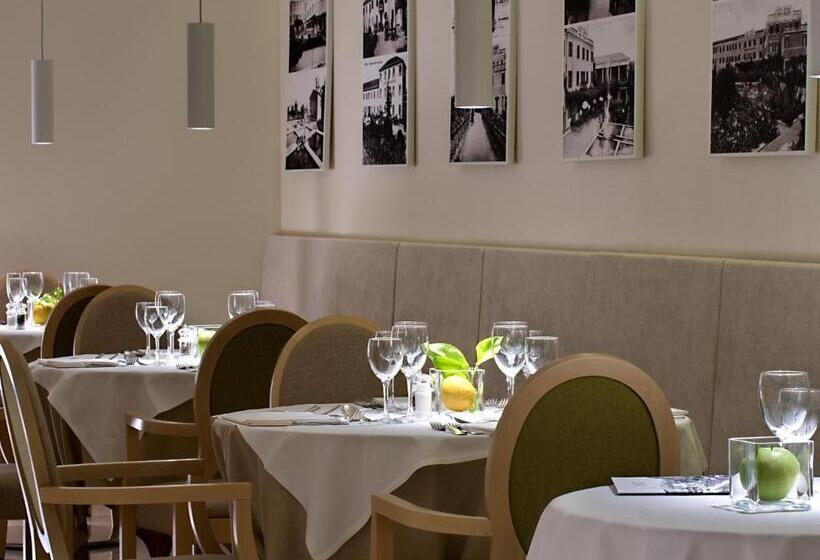 فندق Mioni Pezzato