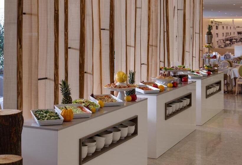 فندق Mioni Pezzato