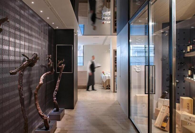 فندق Mioni Pezzato