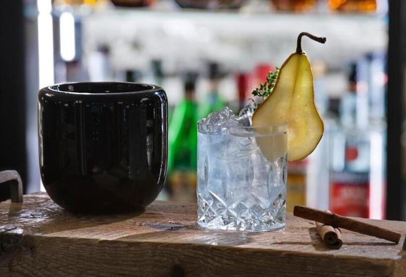 فندق Mioni Pezzato