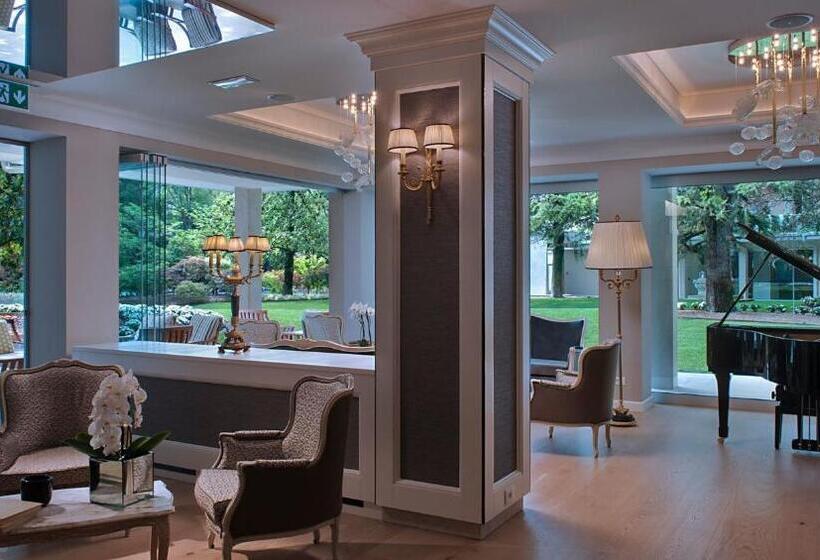 فندق Mioni Pezzato