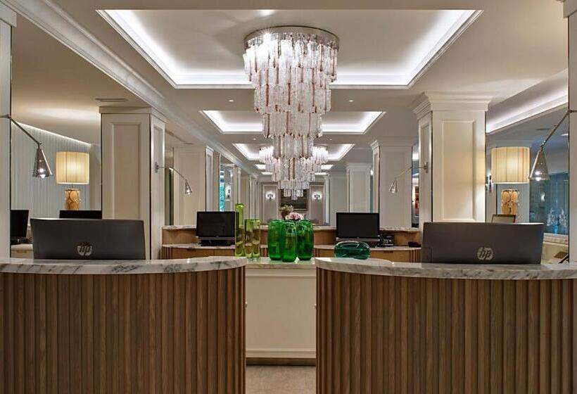 فندق Mioni Pezzato