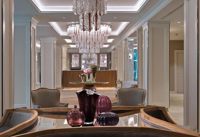 فندق Mioni Pezzato