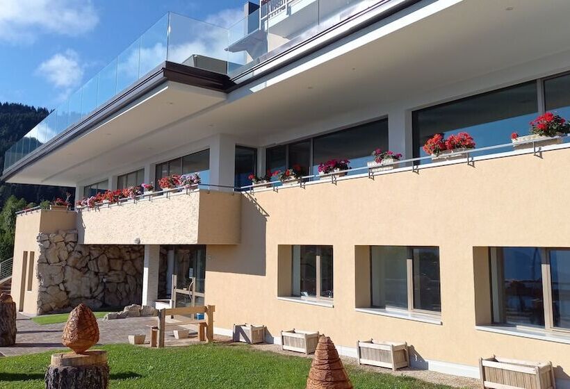 فندق Monte Bondone