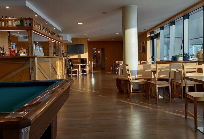 فندق Monte Bondone