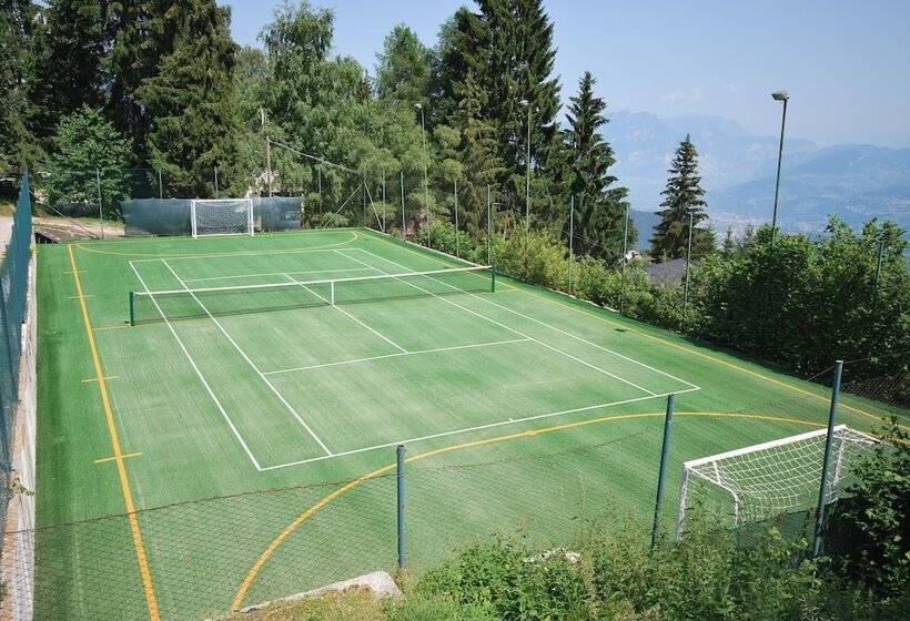 فندق Monte Bondone